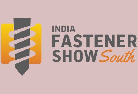 Chennai to Witness the Biggest Edition of India Fastener Show Spread Over 5,000 sqm